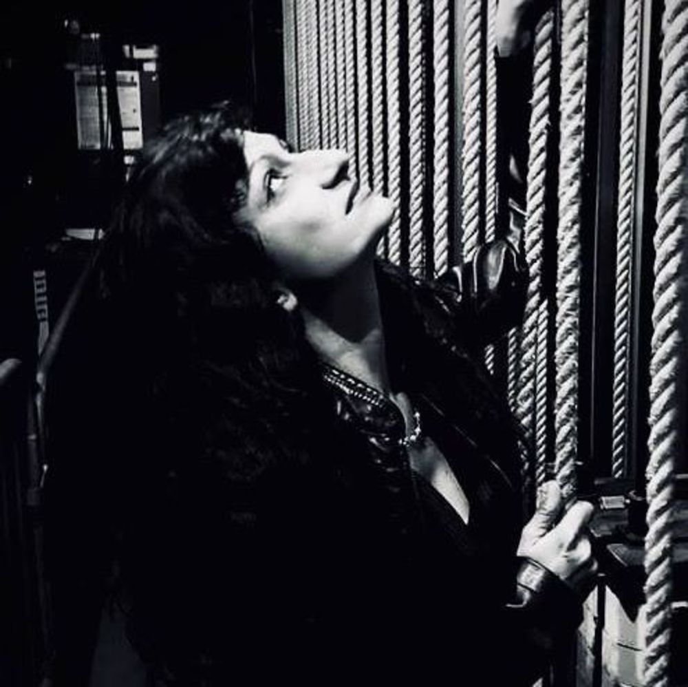 Meet your Posher, Rania